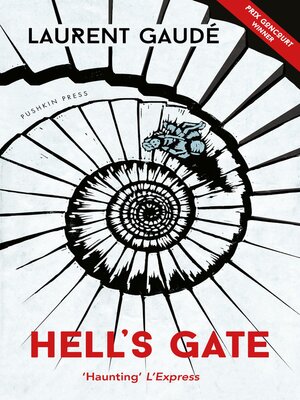 cover image of Hell's Gate